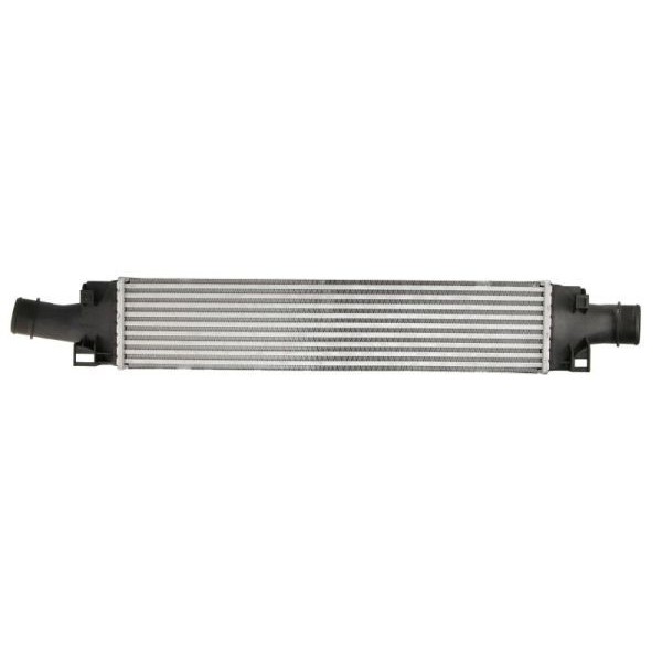 Снимка на Интеркулер (охладител за въздуха на турбината) THERMOTEC DAA024TT за Audi A6 Avant (C8, 4A5) 45 TFSI Mild Hybrid quattro - 245 коня бензин/електро