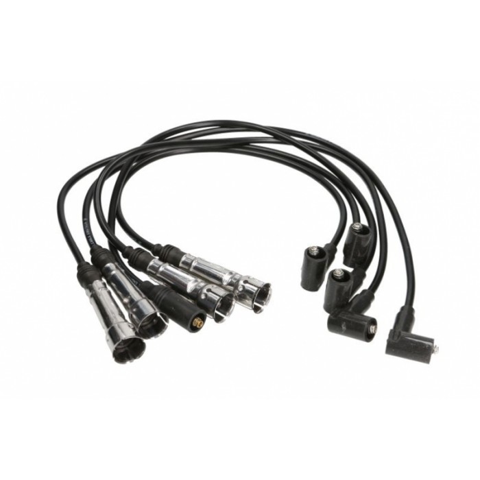 Кабели за свещи - комплект запалителни кабели ENGITECH ENT910170 за VW Polo  3 Variant (6kv5) 1.4 - 60 коня | Кабели за свещи