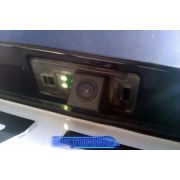 Камера за задно виждане за BMW Е39 / Е60 / Е61 / Е90 / Е91 / X5 Е70 AP  G6045 - Тунинг BMW X5 - AutoPower.BG