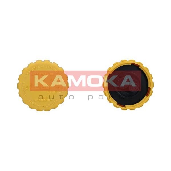 Снимка на Капачка KAMOKA 7729001 за Opel Tigra 1.6 16V (F07) - 106 коня бензин