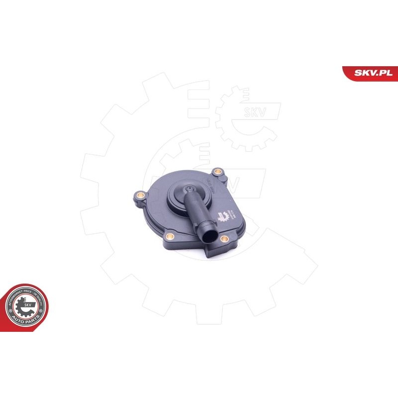 Снимка на Клапан картерни газове ESEN SKV 31SKV062 за Mercedes SLK (r171) 280 (171.454) - 231 коня бензин