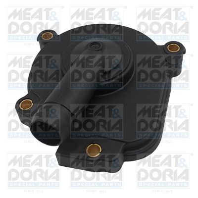 Снимка на Клапан картерни газове MEAT & DORIA 91666 за Mercedes SLK (r171) 280 (171.454) - 231 коня бензин