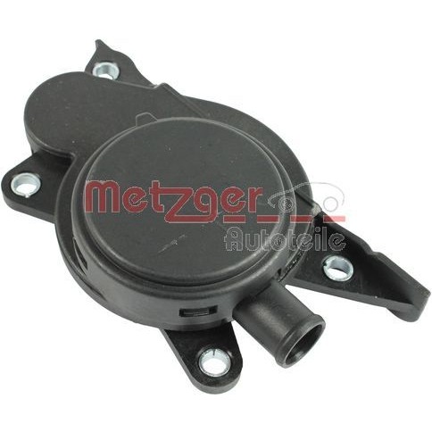 Клапан картерни газове METZGER 2385032 за Mercedes C-class Saloon (w203) C  30 CDI AMG (203.018) - 231 коня | Клапан картерни газове