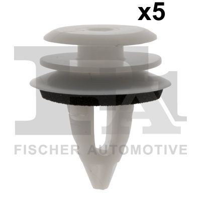 Снимка на Клипс (щипка), декоративна/ предпазна лайсна FA1 10-40016.5 за BMW Alpina B4 Coupe (F32) 3.0 B4 BiTurbo - 409 коня бензин