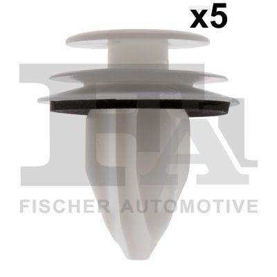 Снимка на Клипс (щипка), декоративна/ предпазна лайсна FA1 21-40035.5 за Toyota Camry Sedan (XV3) 2.0 (ACV31_, ACV31) - 150 коня бензин