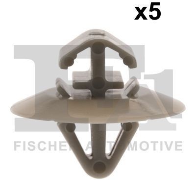 Снимка на Клипс (щипка), декоративна/ предпазна лайсна FA1 33-40014.5 за Opel Movano Box (F9) 2.5 D (FD) - 80 коня дизел