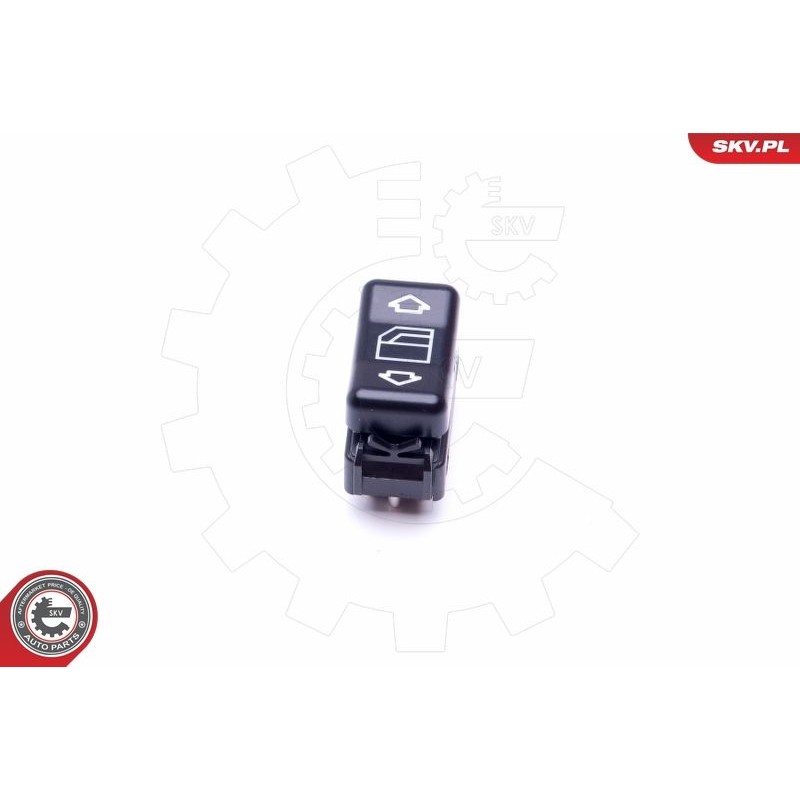 Снимка на Ключ(бутон), стъклоповдигане ESEN SKV 37SKV323 за Mercedes S-class Coupe (c126) 500 SEC (126.044) - 252 коня бензин