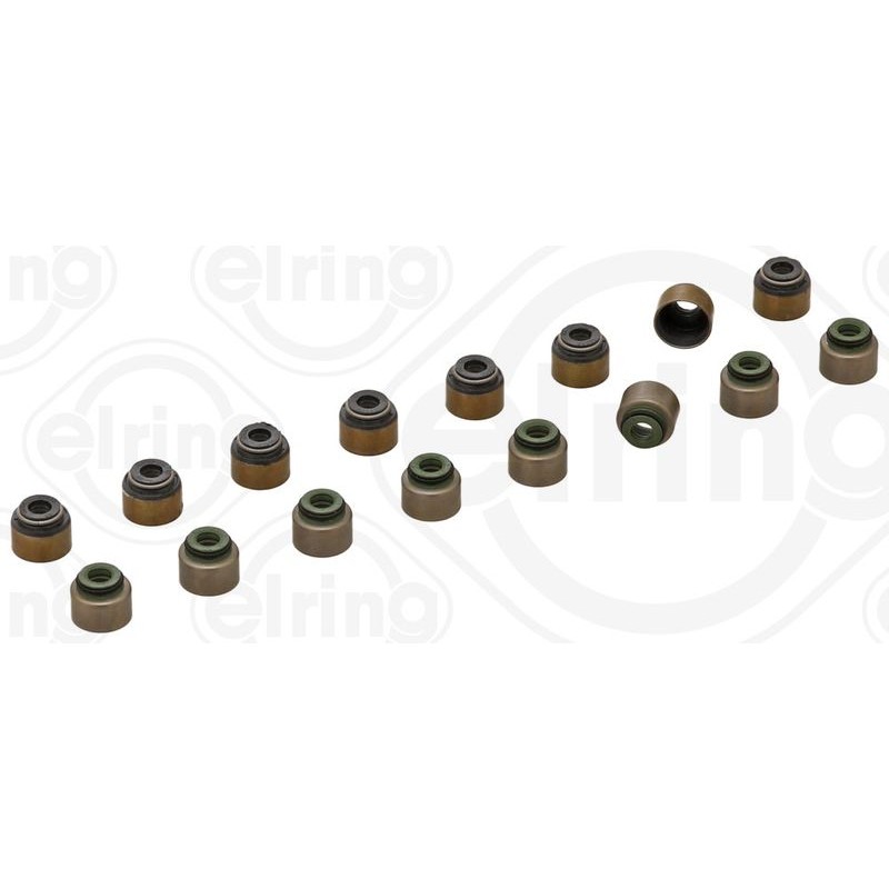 Оценка и мнение за Комплект гумички за клапани ELRING 084.300