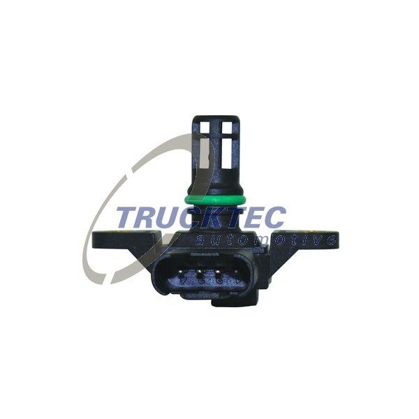 Комплект ламели, автоматична предавателна кутия TRUCKTEC AUTOMOTIVE  08.25.053 - AutoPower.BG