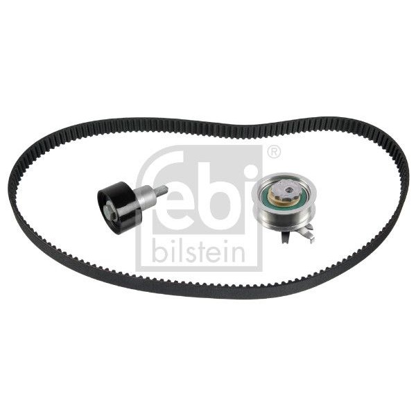 Снимка на Комплект ангренажен ремък FEBI BILSTEIN 47890 за VW Passat CC (358) 1.4 TSI - 150 коня бензин