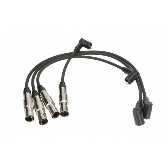 комплект запалителни кабели ENGITECH ENT910164 за VW Golf 4 (1J1) 2.0 - 115  коня | Кабели за свещи