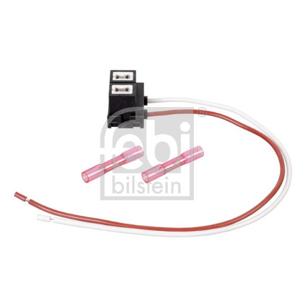 Оценка и мнение за Комплект за ремонт на кабел фар FEBI BILSTEIN febi Plus H7 107054