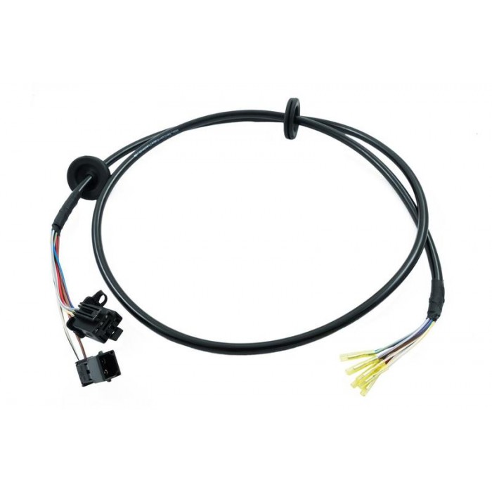 Комплект кабели SENCOM SE 1014710 за мотор MZ ETZ ETZ 150 (ETZ150) - 15  коня | Заден капак