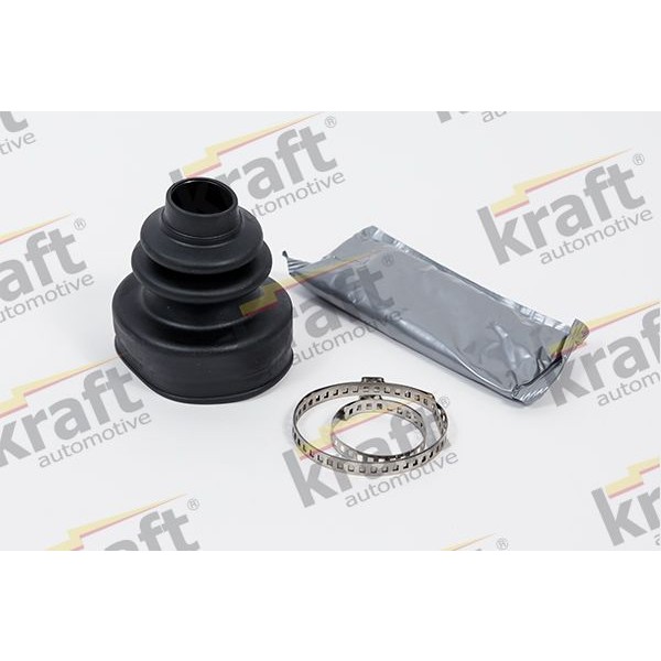 Снимка на Комплект маншон за каре KRAFT AUTOMOTIVE 4413190 за Citroen Relay Platform 244 2.0 HDi - 84 коня дизел