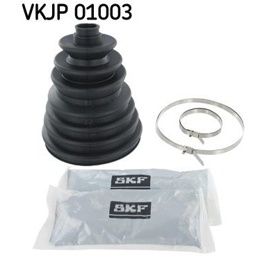 Снимка на Комплект маншон за каре SKF VKJP 01003 за Nissan Pick up (D22) 2.7 TD - 99 коня дизел