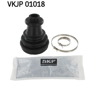 Снимка на Комплект маншон за каре SKF VKJP 01018 за Renault Extra Van 1.0 - 37 коня бензин