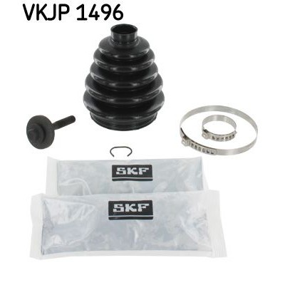 Оценка и мнение за Комплект маншон за каре SKF VKJP 1095