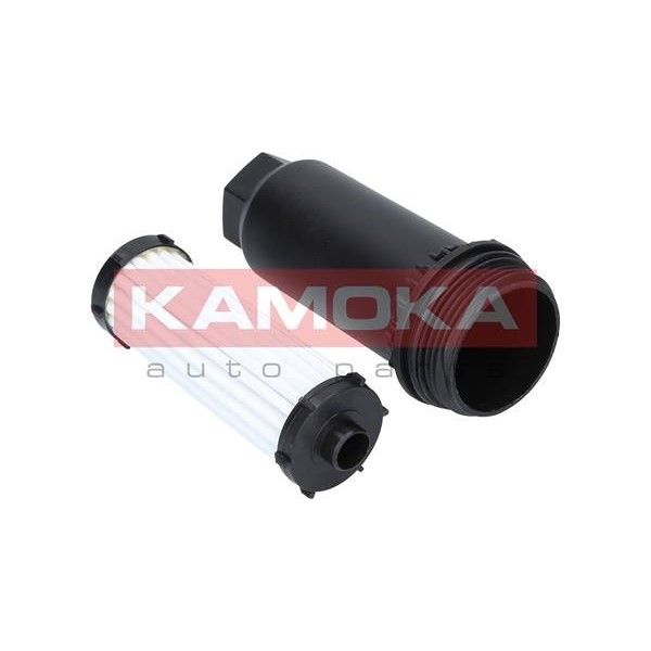 Снимка на Комплект филтър за автоматична скоростна кутия KAMOKA F602401 за Ford Focus 3 Turnier 1.6 EcoBoost - 182 коня бензин