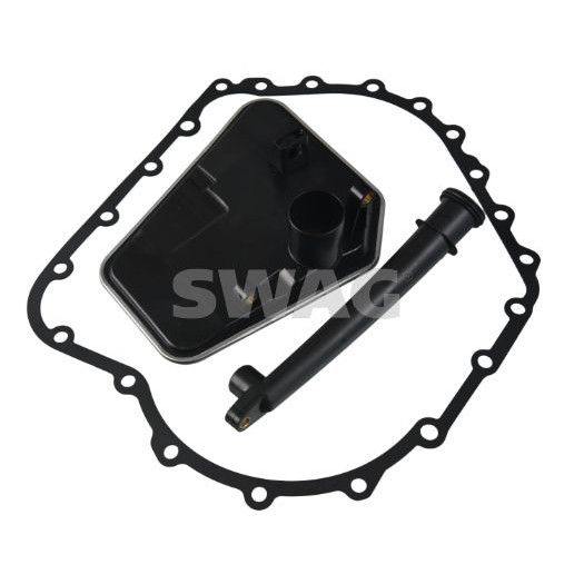 Снимка на Комплект филтър за автоматична скоростна кутия SWAG extra 33 10 0596 за Audi A4 Avant (8E5, B6) 2.4 - 170 коня бензин