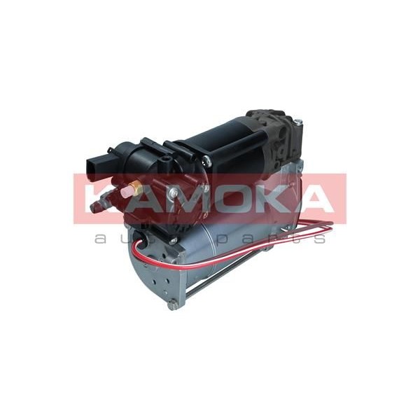 Снимка на Компресор, пневматична система KAMOKA 2077005 за BMW 5 GT F07 535 i xDrive - 306 коня бензин