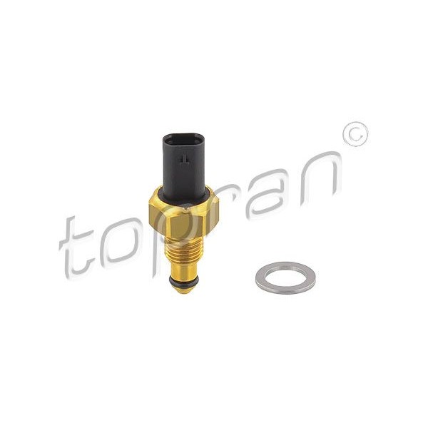 Снимка на Контактен ключ TOPRAN 103 768 за VW Passat 4 Sedan (B5,3b2) 1.8 Syncro/4motion - 125 коня бензин