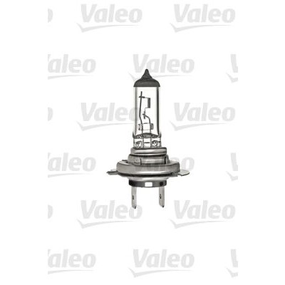Крушка за фарове и халогени VALEO ESSENTIAL халогенен H7 032009 -  AutoPower.BG