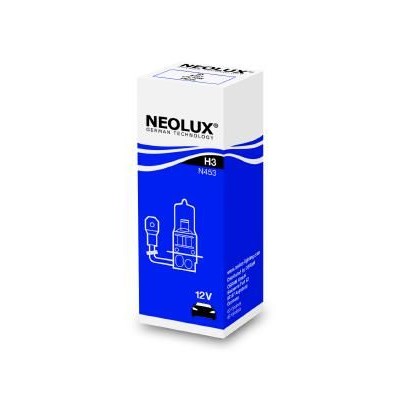 Оценка и мнение за Крушка за фарове и халогени NEOLUX H3 N453