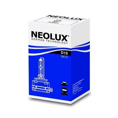 Оценка и мнение за Крушка за фарове и халогени NEOLUX D1S NX1S