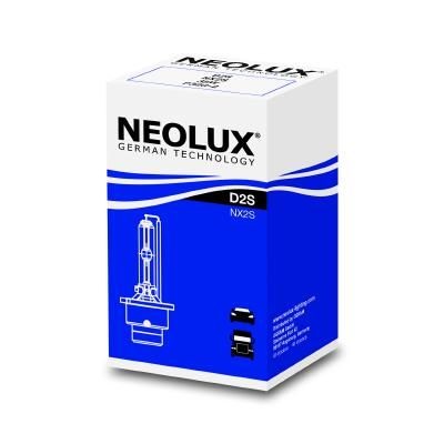 Оценка и мнение за Крушка за фарове и халогени NEOLUX D2R NX2S
