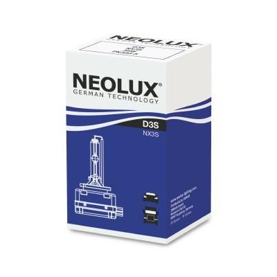 Оценка и мнение за Крушка за фарове и халогени NEOLUX D3S NX3S