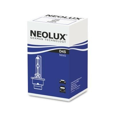 Оценка и мнение за Крушка за фарове и халогени NEOLUX D4S NX4S