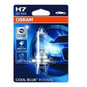 Крушка за фарове и халогени OSRAM COOL BLUE INTENSE H7 64210CBI-01B за VW Passat  6 Sedan (B6,3c2) 3.2 FSI 4motion - 250 коня | Крушки за фарове