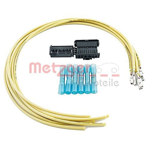 К-кт за ремонт на кабел, задни светлини METZGER GREENPARTS 2323004 за Peugeot  307 SW (3H) 2.0 HDI 110 - 107 коня | Стопове