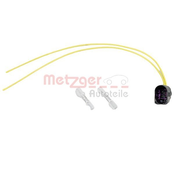Снимка на К-кт за ремонт на кабел, индикатор износване спир. накладки METZGER GREENPARTS 2324074 за VW Transporter T4 Platform 2.5 - 115 коня бензин