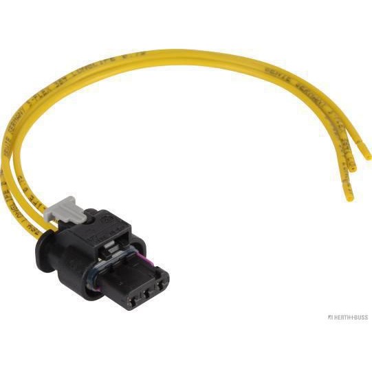 Снимка на К-кт за ремонт на кабел, мотор за чистачки HERTH+BUSS ELPARTS 51277340 за Skoda Kodiaq (NS7) 2.0 TSI 4x4 - 180 коня бензин