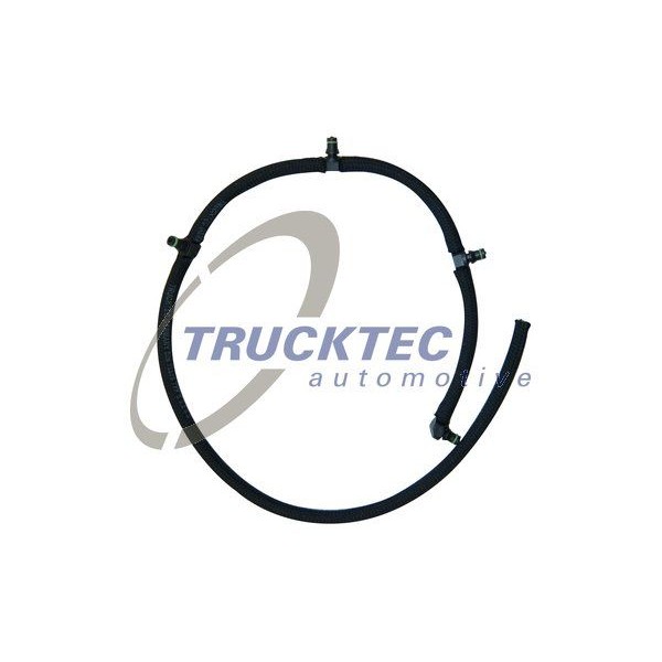 Снимка на Маркуч излишно гориво TRUCKTEC AUTOMOTIVE 02.13.086