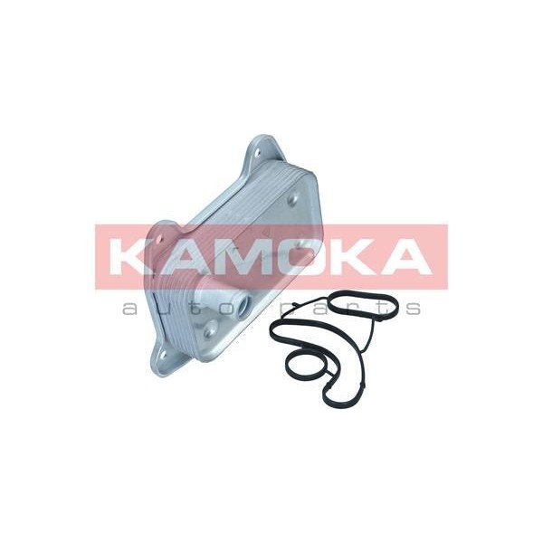 Снимка на Маслен радиатор, двигателно масло KAMOKA 7730011