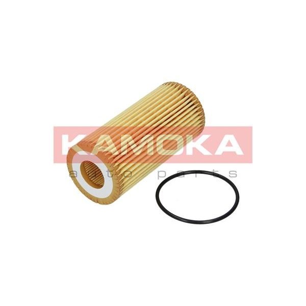 Оценка и мнение за Маслен филтър KAMOKA F115301