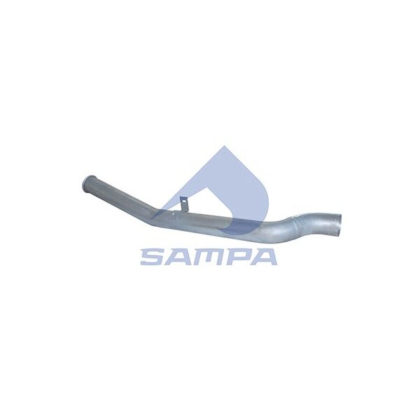Снимка на Мека връзка SAMPA 050.465 за камион DAF 95 FAR 95.350, FAS 95.350 - 352 коня дизел