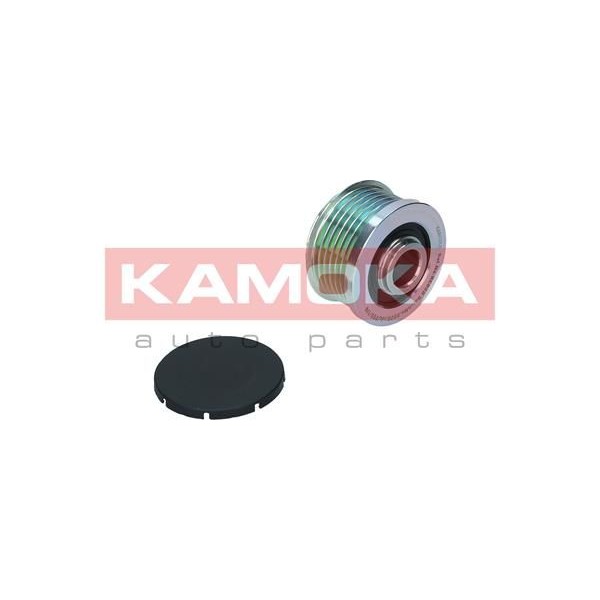 Снимка на Механизъм за свободен ход на генератор KAMOKA RC028 за Peugeot 306 Saloon 1.9 D - 69 коня дизел