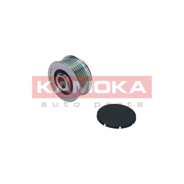 Снимка на Механизъм за свободен ход на генератор KAMOKA RC114 за Toyota Yaris (P13) 1.0 (KSP130) - 72 коня бензин