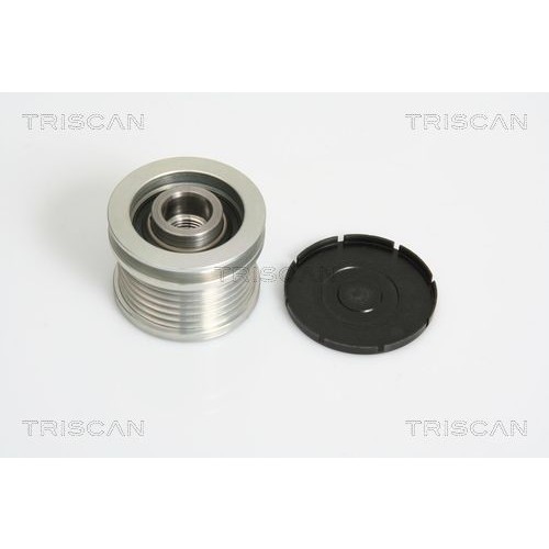 Снимка на Механизъм за свободен ход на генератор TRISCAN 8641 294013 за VW Amarok Pickup 2.0 TDI - 122 коня дизел