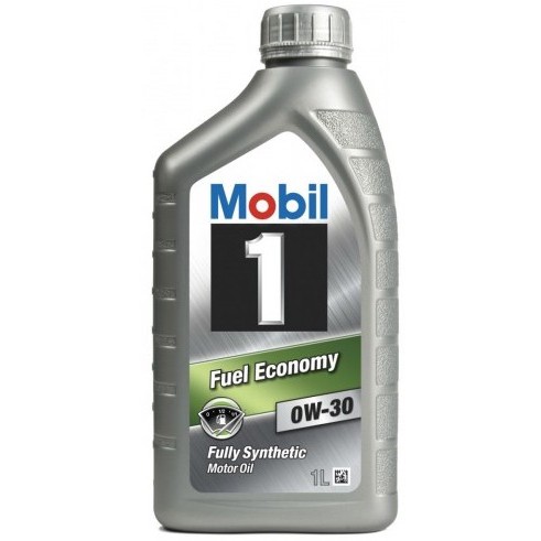 Снимка на Моторно масло MOBIL 1 Fuel Economy 0W-30 151066 за Opel Combo Van (X19) 1.5 D - 76 коня дизел