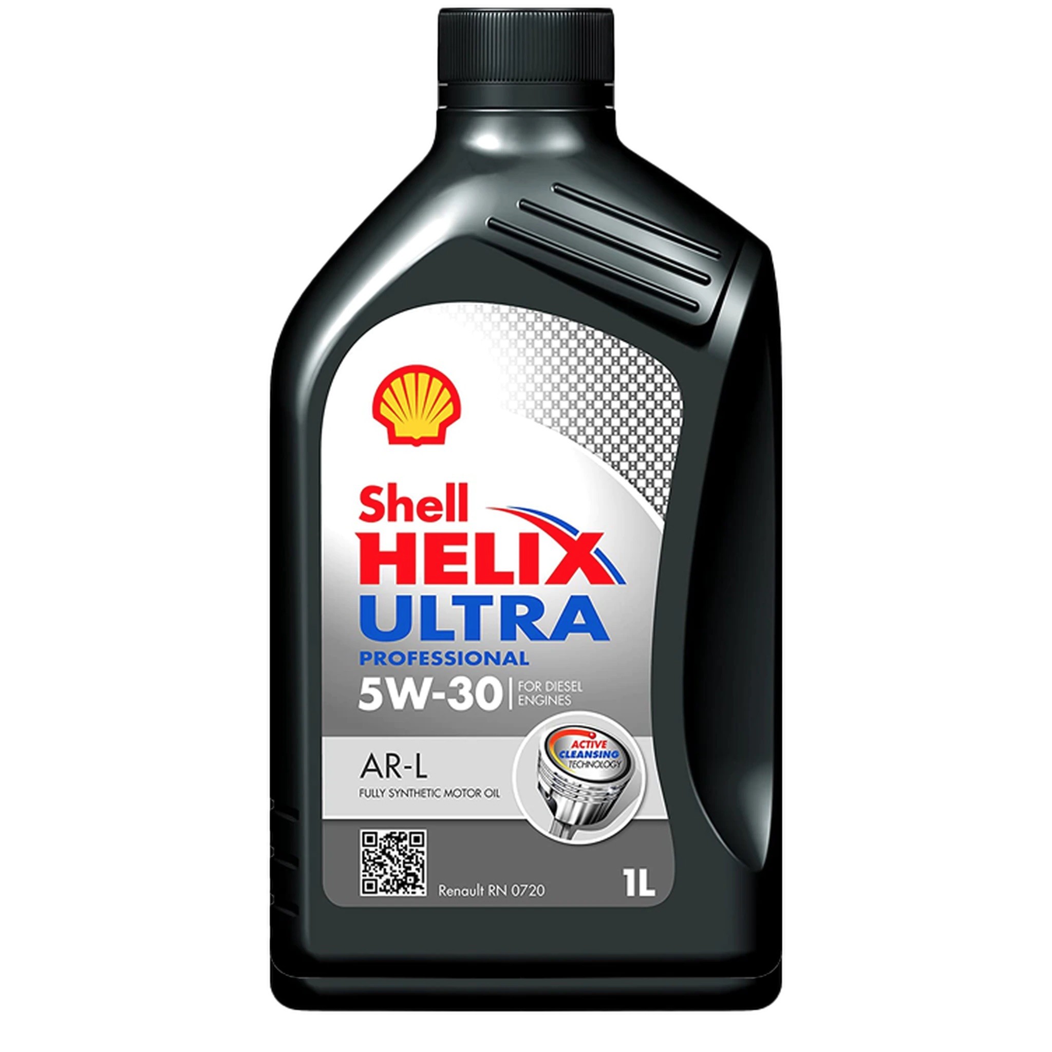 Оценка и мнение за Моторно масло SHELL Helix Ultra Professional AR-L 5W-30 550040546