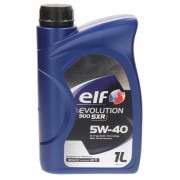 Моторно масло ELF EVO 900 SXR 5W40 1L - Моторно масло ELF 5w40 -  AutoPower.BG