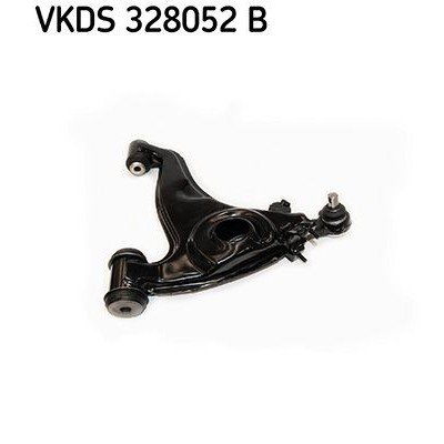 Снимка на Носач SKF VKDS 328010 B за Mercedes C-class Estate (s204) C 320 CDI (204.222) - 224 коня дизел