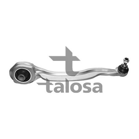 Снимка на Носач TALOSA 46-08282 за Mercedes E-class Saloon (w212) E 300 (212.055) - 252 коня бензин