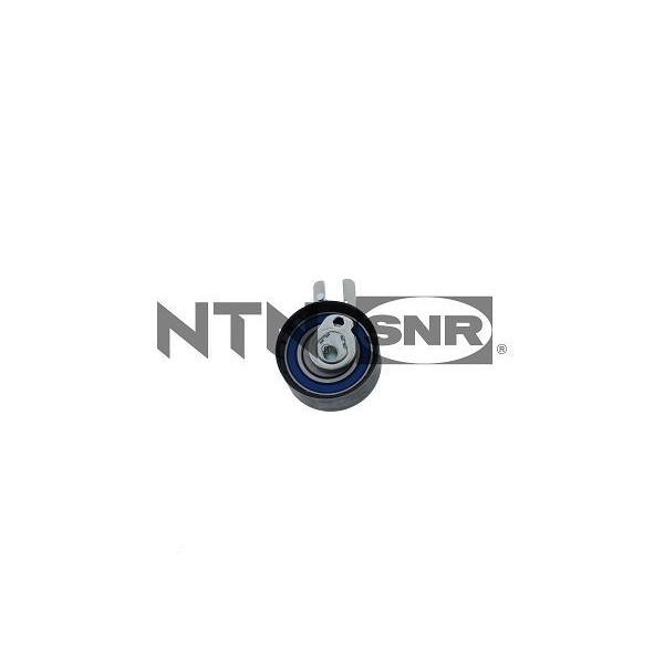 Снимка на Обтяжна ролка ангренажен ремък SNR GT359.24 за Peugeot 207 Hatchback 1.6 HDi - 109 коня дизел