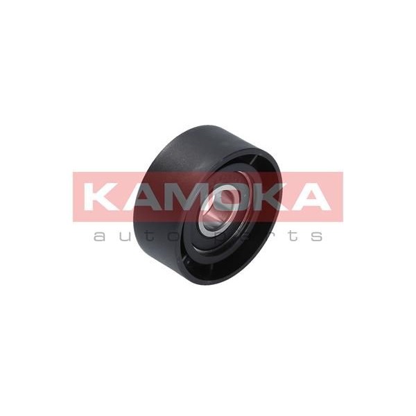 Снимка на Обтяжна ролка пистов ремък KAMOKA R0299 за Citroen Jumpy Platform 2 1.6 HDi 90 16V - 90 коня дизел
