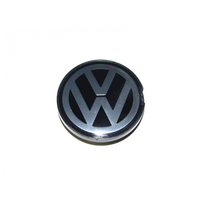 Оригинална капачка за джанта VW 52mm VAG 6n0601171 bxf - Капачки за джанти  Volkswagen - AutoPower.BG